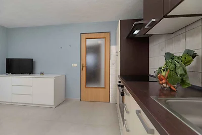 Ferienwohnung mit Terrasse und Klimaanlage