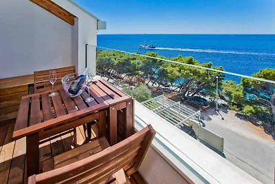 Appartamento Vacanza con famiglia Hvar