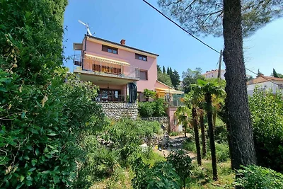 Appartamento Vacanza con famiglia Crikvenica