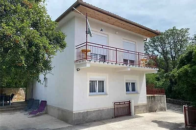Vakantieappartement Gezinsvakantie Biograd na Moru