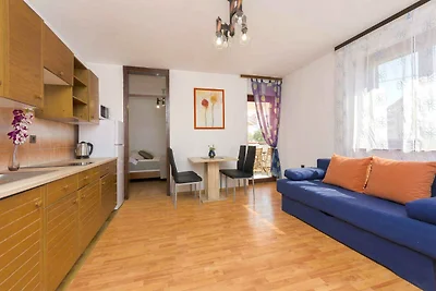 Ferienwohnung mit Klimaanlage