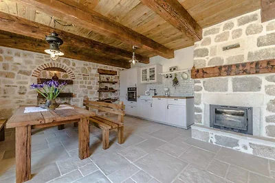Holiday home relaxing holiday Privlaka