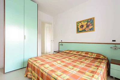 Vakantieappartement Gezinsvakantie Lignano Sabbiadoro