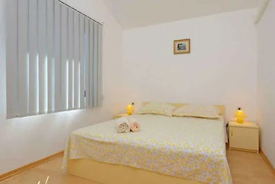 Vakantieappartement Gezinsvakantie Zaklopatica