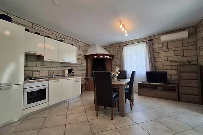 Vakantiehuis Ontspannende vakantie Rovinj