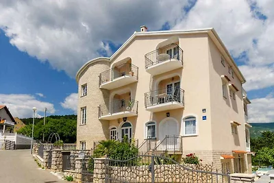 Ferienwohnung in ruhiger Lage