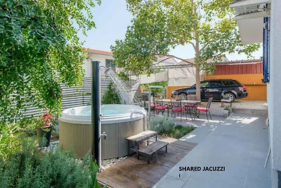 Gemütliche Unterkunft Deepwater in Slatine au