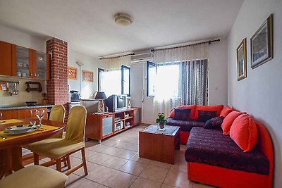 Vakantieappartement Gezinsvakantie Supetarska Draga