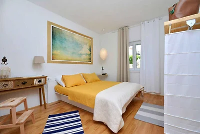 Ferienwohnung mit Klimaanlage