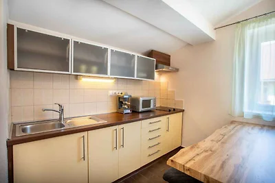 Ferienwohnung mit Klimaanlage, Internet und g