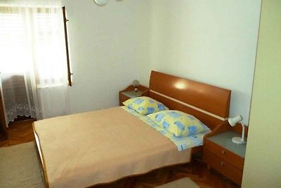 Vakantieappartement Gezinsvakantie Starigrad