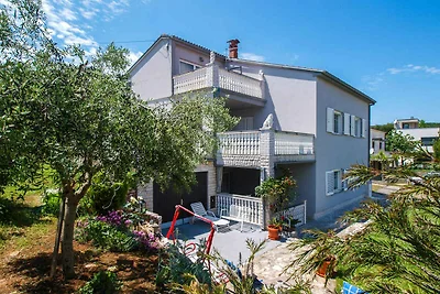 Ferienwohnung mit Klimaanlage