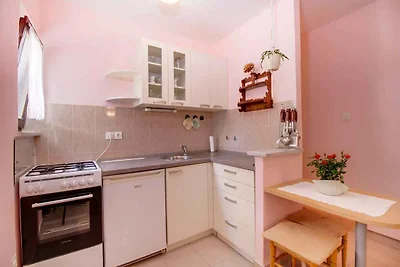 Ferienwohnung mit Terrasse