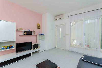 Vakantieappartement Gezinsvakantie Trogir-okrug donji