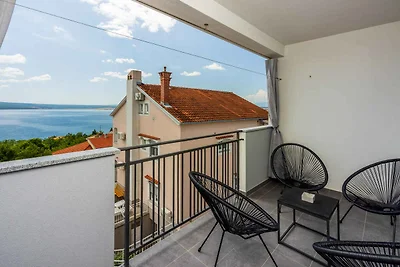Ferienwohnung JURIĆ, 2. STOCK