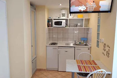 Ferienwohnung in einer ruhige Lage mit