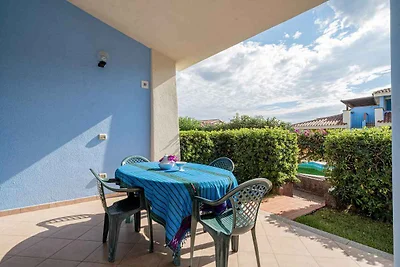 Appartamento Vacanza con famiglia San Teodoro