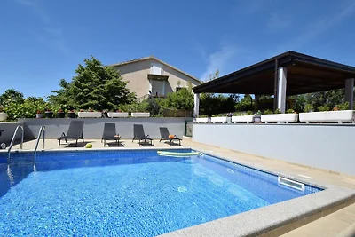 Ferienwohnung Apartment Zrinka im Erdgeschoss