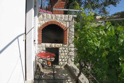 apartman za odmor Obiteljski odmor Kampor