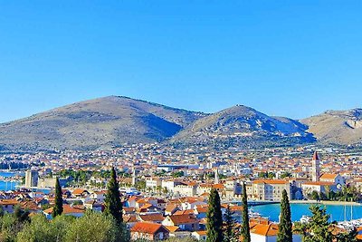 Vakantieappartement Gezinsvakantie Marina Trogir