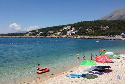 Vakantieappartement Gezinsvakantie Utjeha-Bušat
