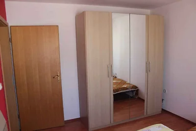 Ferienwohnung mit Klimaanlage und Grill