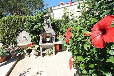 Appartamento Vacanza con famiglia Crikvenica