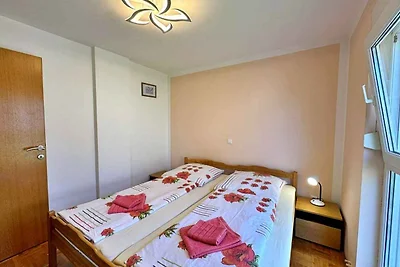 Ferienwohnung Apartment mit Balkon und