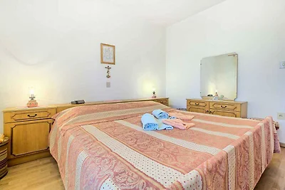 Ferienwohnung mit Liegewiese und