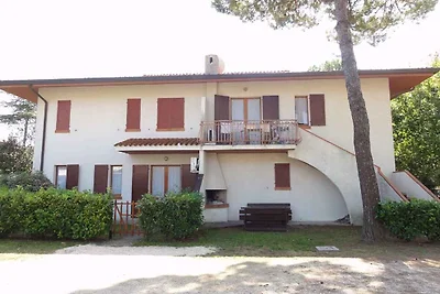 Vakantieappartement Gezinsvakantie Bibione