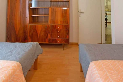 Ferienwohnung mit Terrasse