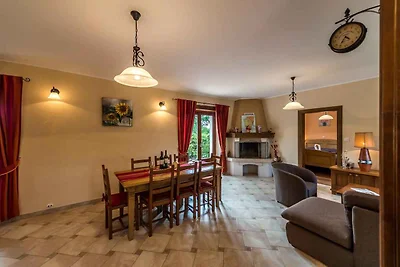 Domek letniskowy Urlop wypoczynkowy Kringa