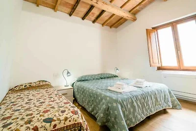 Ferienwohnung mit Garten