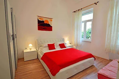 Ferienwohnung direkt am Meer