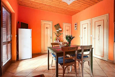 Appartamento Vacanza con famiglia Zamardi