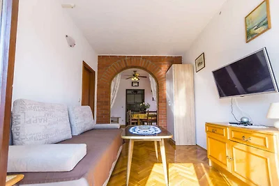 Ferienwohnung in Strandnähe
