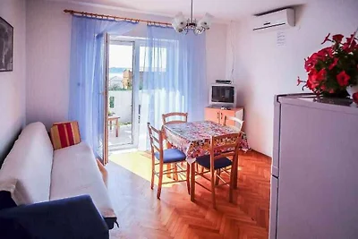 Ferienwohnung mit Klimaanlage und WLAN