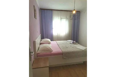 Vakantieappartement Gezinsvakantie Supetarska Draga