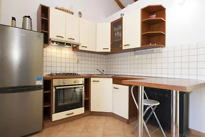 Vakantieappartement Gezinsvakantie Razanj