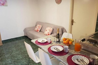 Ferienwohnung mit Klimaanlage