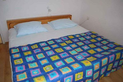 Ferienwohnung 150 m von der Adria