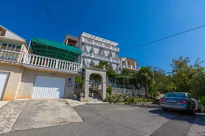 Apartament Dla rodzin Crikvenica
