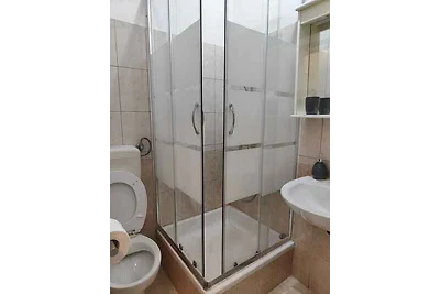 Ferienwohnung kilátással a tóra