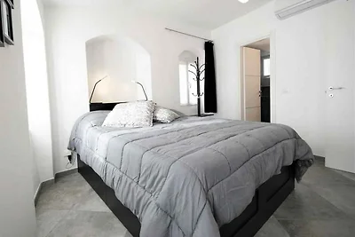 Ferienwohnung mit Klimaanlage und