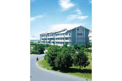 Ferienwohnung mit Balkon und Klimaanlage