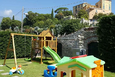 Apartamento Vacaciones familiares Loano