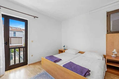 Ferienwohnung GORAN DADIĆ APP 2 (4+0)