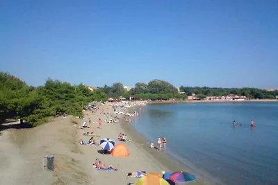 Vakantieappartement Gezinsvakantie Lopar