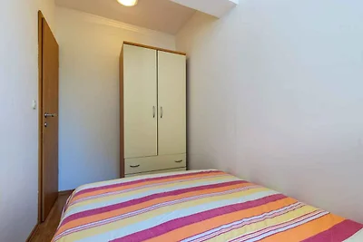 Ferienwohnung mit Balkon und Klimaanlage