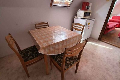 Vakantieappartement Gezinsvakantie Balatonboglar